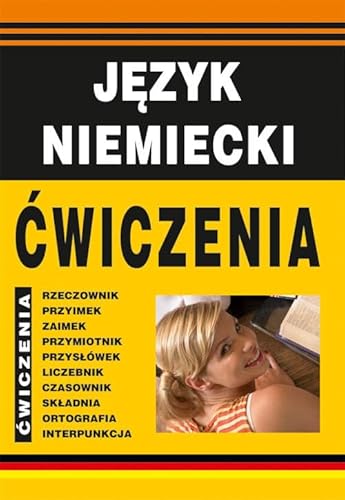 Język niemiecki Ćwiczenia von Literat