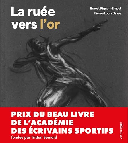 La Ruée vers l'or von EN EXERGUE