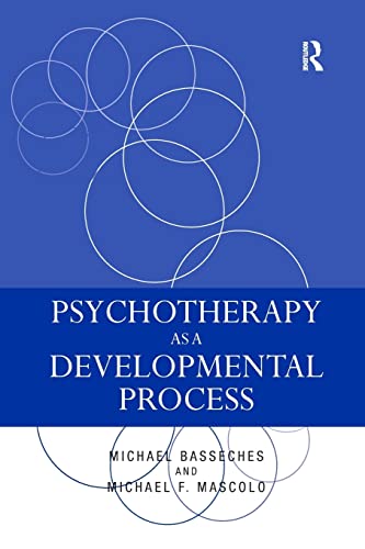Psychotherapy as a Developmental Process von Routledge