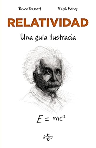 Relatividad: Una guía ilustrada (Filosofía - Filosofía y Ensayo)