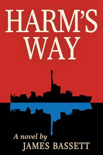 Harm's Way von Uncommon Valor Press