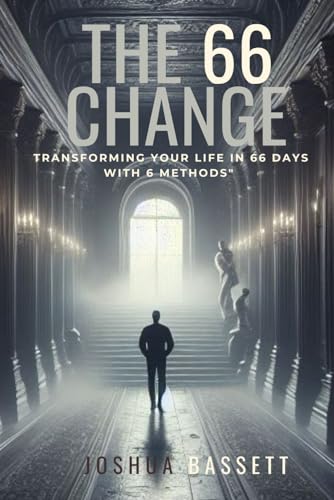 The 66 Change von Independently published