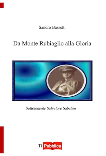 Da Monte Rubiaglio alla Gloria (TiPubblica) von Lampi di Stampa