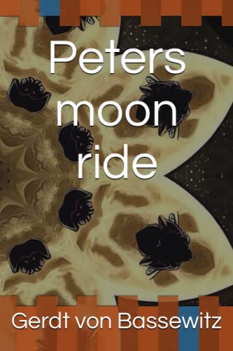 Peters moon ride