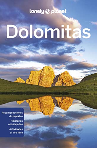 Dolomitas 2 (Guías de País Lonely Planet) von GEOPLANETA