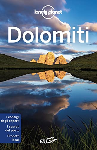 Dolomiti (Guide EDT/Lonely Planet)