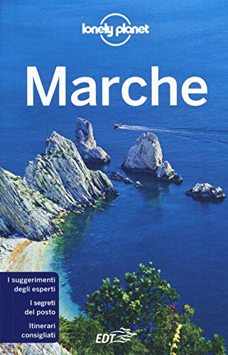 Marche von Lonely Planet Italia