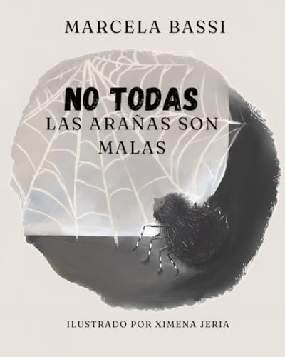 No todas las arañas son malas No todas las arañas son malas von Independiente