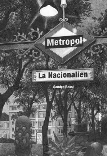 La nacionalien von LIBROS DEL ZORRO ROJO