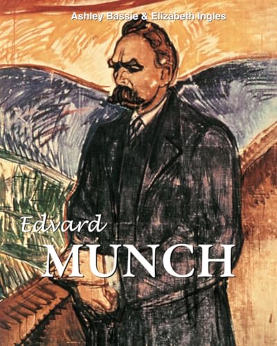 Edvard Munch von Parkstone International