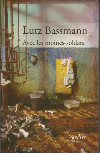 Avec les moines soldats (0000) von VERDIER