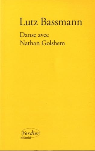 Danse avec Nathan Golshem (0000) von VERDIER