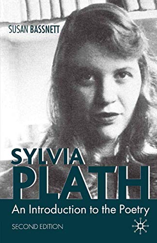 Sylvia Plath: An Introduction to the Poetry von Red Globe Press