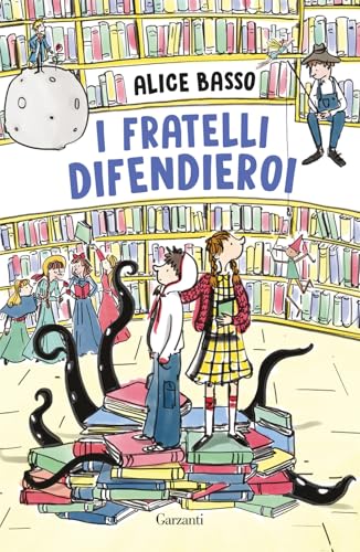 I fratelli difendieroi (Libri ribelli) von Garzanti