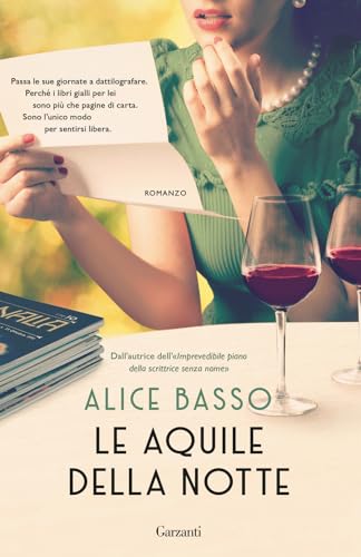 Le aquile della notte (Elefanti big)