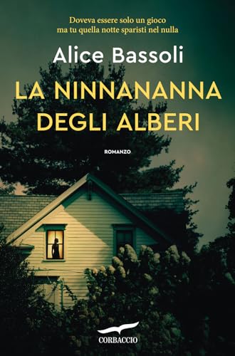 La ninnananna degli alberi (Narratori Corbaccio) von Corbaccio