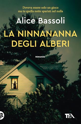 La ninnananna degli alberi (Suspense best seller) von TEA