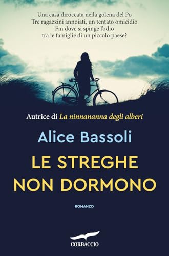 Le streghe non dormono (Narratori Corbaccio) von Corbaccio