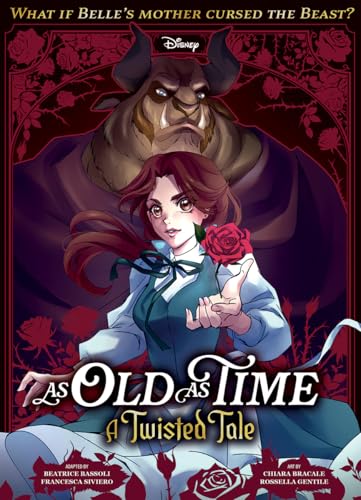 As Old As Time: A Twisted Tale Manga Volume 1 von Panini Manga