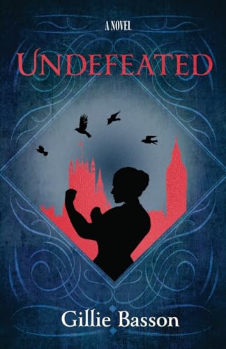 Undefeated: A Novel Undefeated: A Novel von Whitefox Publishing Ltd