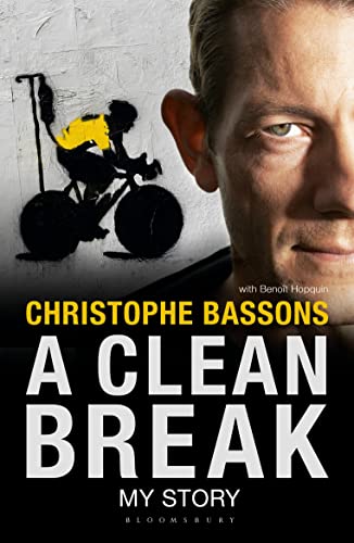 A Clean Break: My Story A Clean Break: My Story