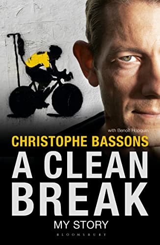 A Clean Break: My Story von Bloomsbury