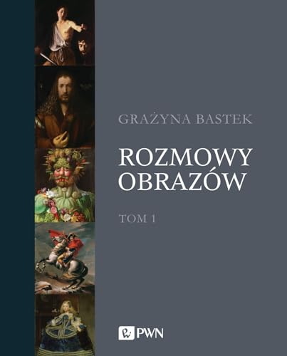 Rozmowy obrazów Tom 1
