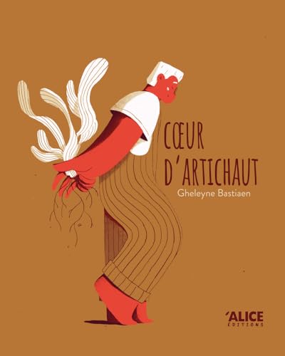Coeur d'artichaut von ALICE