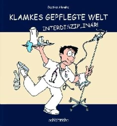 Klamkes gepflegte Welt: Interdisziplinär!