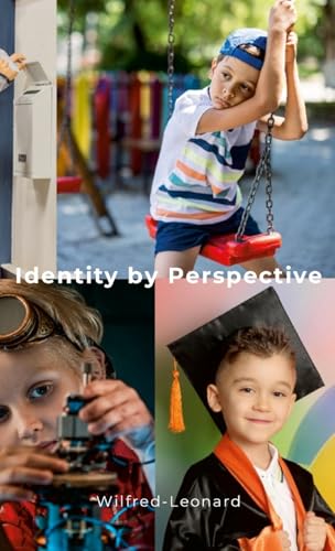 Identity by Perspective von Lulu.com