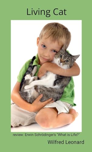 Living Cat: Review: Erwin Schrödinger's Living Cat von Lulu
