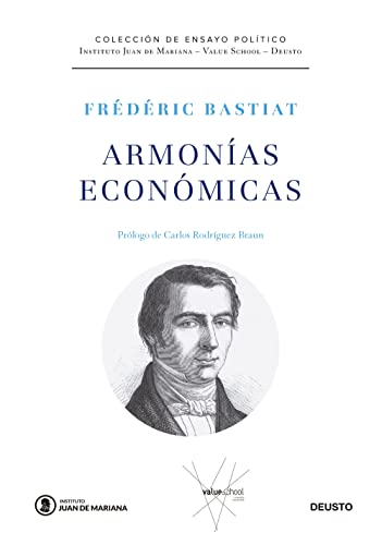 Armonías económicas (Instituto Juan de Mariana - Value School)