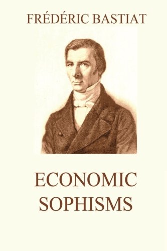 Economic Sophisms von Jazzybee Verlag