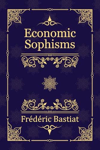 Economic Sophisms von Independently published