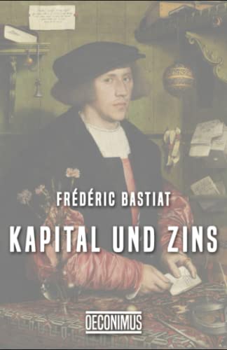 Kapital und Zins