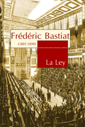 La Ley von Independently published