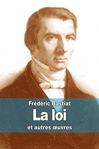 La loi: et autres œuvres: et autres oeuvres