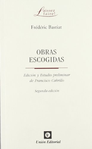 Obras escogidas (LAISSEZ FAIRE!) von -99999