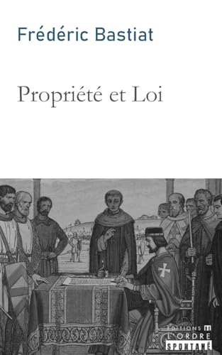 Propriété et loi von Independently published