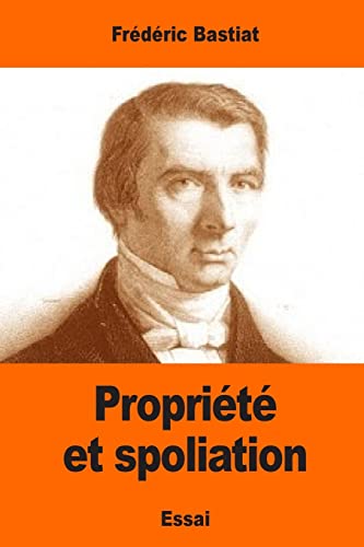 Propriété et spoliation von CREATESPACE