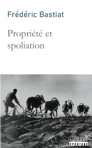 Propriété et spoliation von Independently published