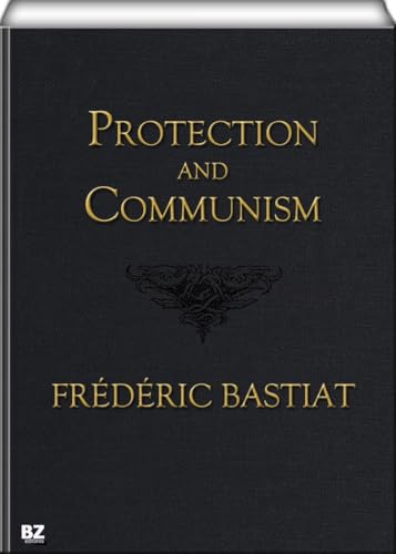 Protection and Communism von Anson Street Press