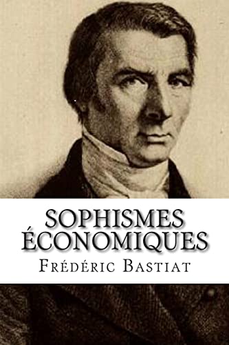 Sophismes economiques von Ultraletters