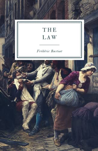 The Law von Independently published