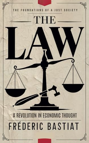 The Law von Independently published