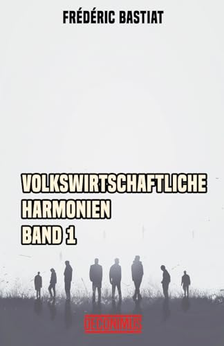 Volkswirtschaftliche Harmonien