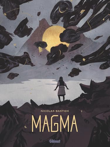 Magma von GLENAT