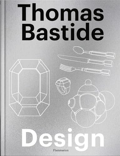 Thomas Bastide: Design von Flammarion