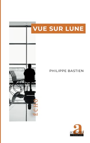 Vue sur lune von Academia