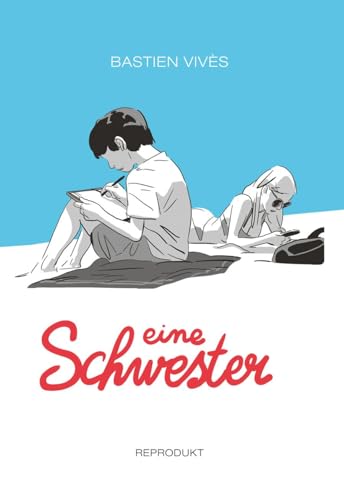 Eine Schwester